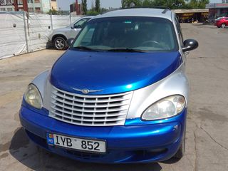 Chrysler PT Cruiser foto 4