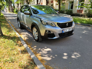 Peugeot 3008 foto 1