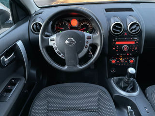 Nissan Qashqai foto 6