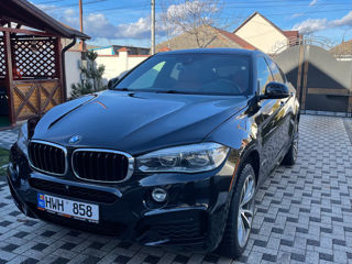 BMW X6 foto 1