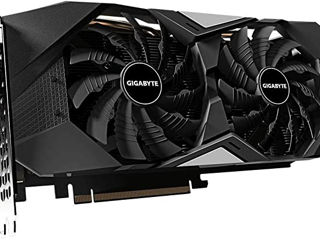 Gigabyte Nvidia GeForce RTX 2070 8 GB GDDR6/256-bit (3xDisplayPort/HDMI)