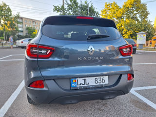 Renault Kadjar foto 9