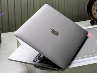 MacBook Pro 13 2021 (Apple M1/16Gb Ram/256Gb SSD/13.3" Retina) foto 7