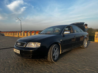 Audi A6 foto 1