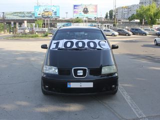 Seat Alhambra foto 1