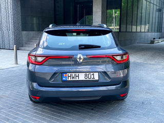 Renault Megane foto 3