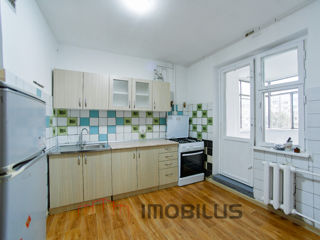 Apartament cu 3 camere, 72 m², Râșcani, Chișinău foto 11