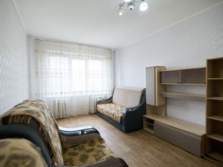 Apartament cu 1 cameră, 33 m², Sculeni, Chișinău foto 3