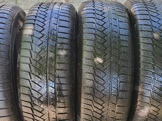 Шины 235/65 R17 Continental  foto 4