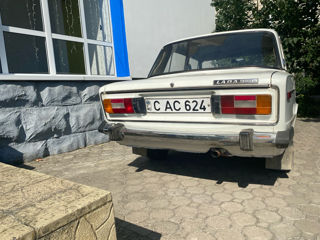 Lada / ВАЗ 2106 foto 5