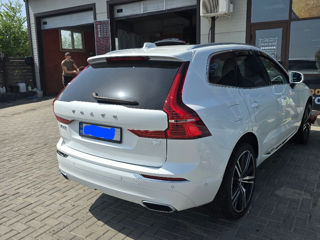 Volvo XC60 foto 3