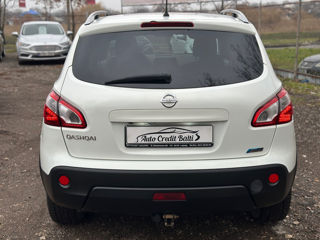 Nissan Qashqai foto 9