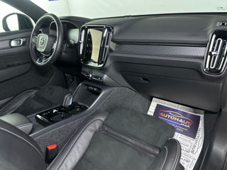 Volvo XC40 foto 11