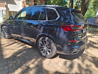 BMW X5 foto 6