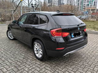 BMW X1 foto 3