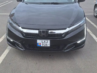 Honda Clarity foto 2