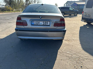 BMW 3 Series foto 4