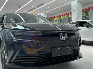 Honda e:NP2 foto 12