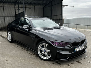 BMW 4 Series foto 4