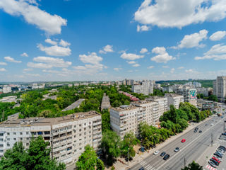 Apartament cu 1 cameră, 54 m², Râșcani, Chișinău foto 17