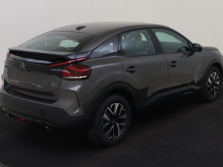 Citroen C4 фото 1