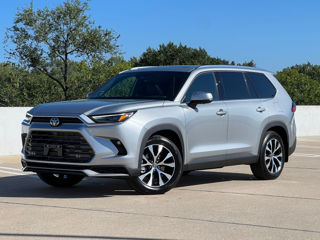 Toyota Highlander foto 5