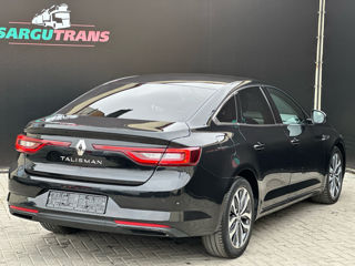 Renault Talisman foto 4