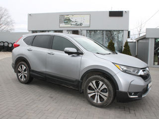 Honda CR-V foto 3