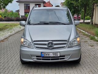 Mercedes Vito foto 2