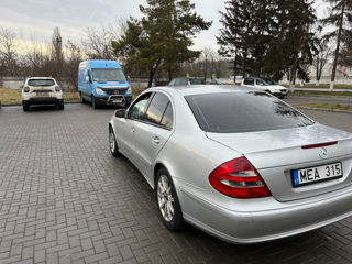 Mercedes E-Class foto 6