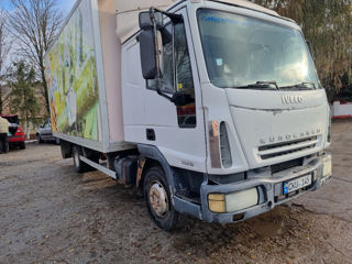 Iveco eurocargo  75 E15 foto 3