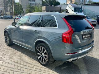 Volvo XC90 foto 3