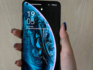 Se vinde OPPO A74 128 gb foto 2