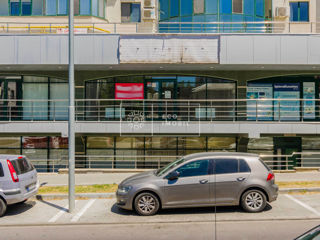 Chirie, spațiu comercial, str. Alexandru cel Bun, 147 m.p foto 3