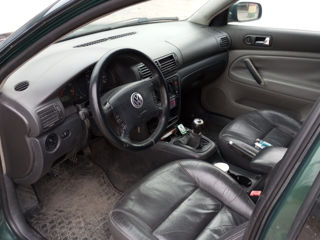 Volkswagen Passat foto 9