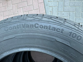 215/65 R16C Continental Noi 2023 foto 7