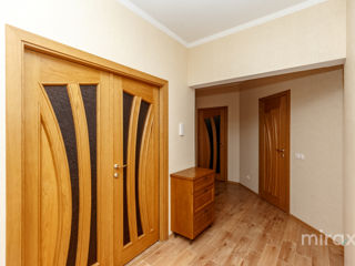 Apartament cu 2 camere, 75 m², Telecentru, Chișinău foto 9