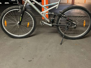 mountain bike r 26 foto 1