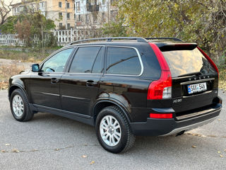 Volvo XC90 foto 5