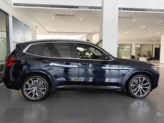 BMW X3 foto 4