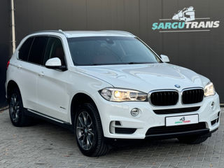 BMW X5 foto 3