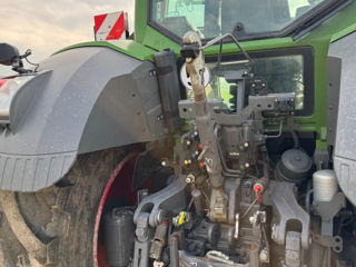 Fendt 933 foto 9
