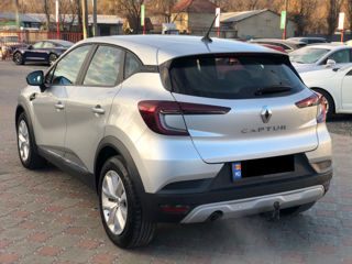 Renault Captur foto 3