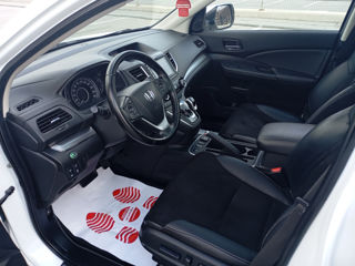 Honda CR-V foto 6