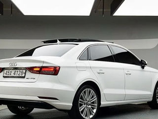 Audi A3 foto 2