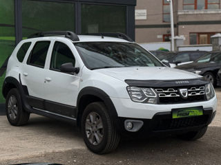 Dacia Duster foto 2