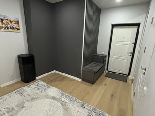 Apartament cu 2 camere, 60 m², Botanica, Chișinău foto 6