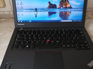 Vind ThinkPad