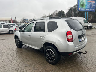 Dacia Duster foto 7