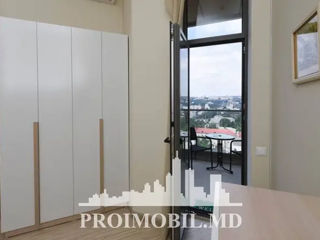 Apartament cu 3 camere, 80 m², Centru, Chișinău foto 11